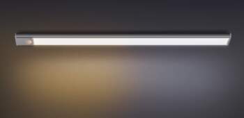 Fuj:tech Cabinet light set with motion