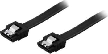 Fuj:tech Deltaco SATA III cable, 1