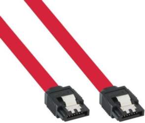 Fuj:tech InLine SATA III cable, 50