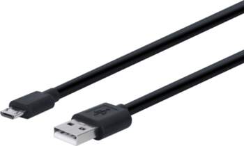 Fuj:tech USB-A to Micro-B cable, 2m