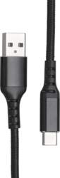 Fuj:tech USB-C to USB-A cable, 1m