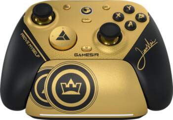 GameSir Universal Bluetooth Game Controller
G7
