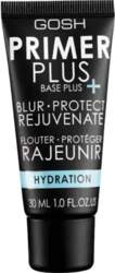 Gosh Primer Plus + Base Plus