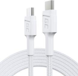 GREEN CELL PowerStream USB-C to USB-C