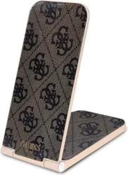 GUESS 4G Pattern 2-in-1 wireless charger