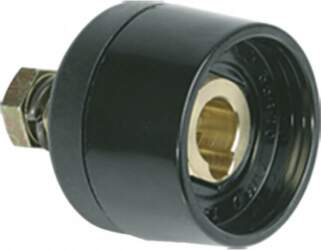 GYS Welding cable socket T25 ()