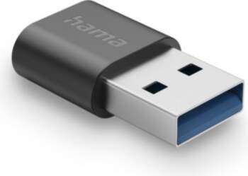 Hama USB adapter, USB 3.2