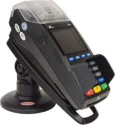 Havis FlexiPole Quick Release  Compact Payment