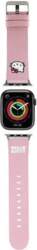 Hello Kitty Kitty Head smartwatch strap