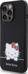 Hello Kitty Liquid Silicone Case for
