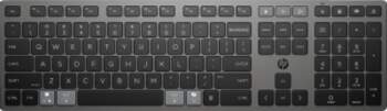 HEWLETT-PACKARD HP 725 Wireless Keyboard –