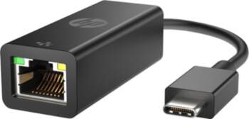 HEWLETT-PACKARD HP Network Adapter USB-C 1Gbps