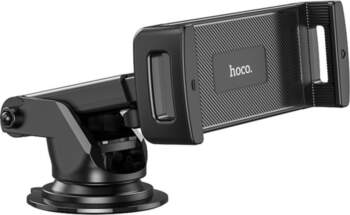 HOCO car console mount CA120 black