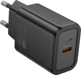 HOCO N60 Wall Charger Type C
