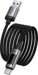 Hoco U148 black data cable with