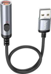 Hoco USB A to cigarette lighter