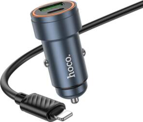 Hoco USB A + USB C