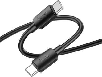 Hoco X96 data transfer and charging