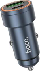 Hoco Z57A USB A + USB