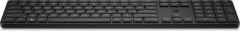HP 455 Programmable Wireless Keyboard Used