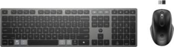 HP 725 Multi-Device Rechargeable Combo Wireless