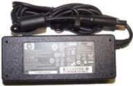HP AC adapter (90-watt) - Input