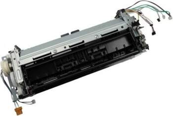 HP Duplex fuser assembly for HP