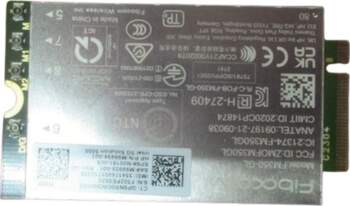 HP M.2 LTE/5G wireless module