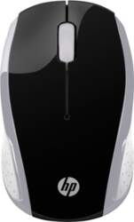 HP Wireless Mouse 200 Pike Silver