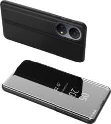 Hurtel Clear View Case for Honor