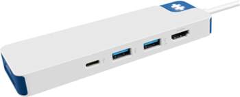 Hyper Drive Flex 8-Port USB-C Hub