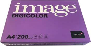 Image Digicolor A4 paper 200g/m2, 250