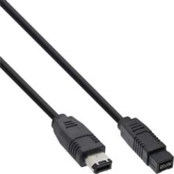 InLine FireWire 400 to 800 1394