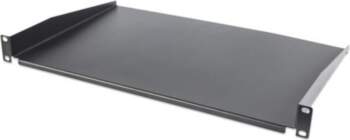 Intellinet 19" Shelf 300mm front mounting