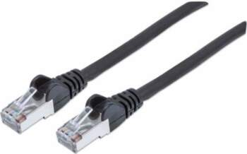 Intellinet Cat6a patch cable with Cat7