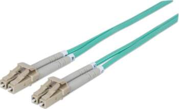 Intellinet Fiber optic patch cable LC/LC