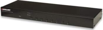 Intellinet KVM Switch 8/1 (506441)