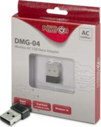 INTER-TECH DMG-04 (88888151)