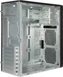 Inter Tech Inter-Technology Geh IT-2815 black