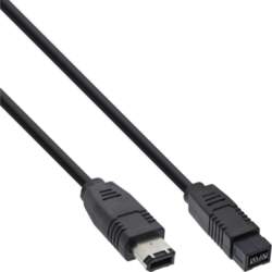 Intos InLine FireWire 400 - 800