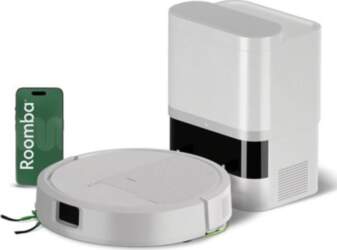IRobot Roomba 115 Combo Robot +