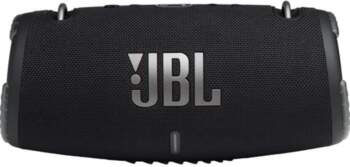 JBL Xtreme 3 Wireless Speaker (JBLXTREME3BLKEU)