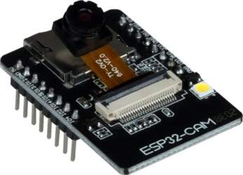 Joy-iT Camera module ESP32 2MP multiple