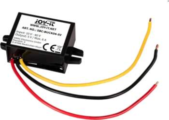 Joy-iT Step Down Voltage Converter (DC)