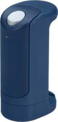 Just Mobile Shutter Grip - Blue