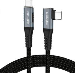 Beline USB-C Thunderbolt 4 90° Angled