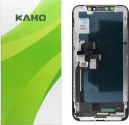 KAMO LCD Display for IPHONE X