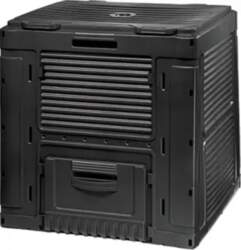 Keter Compost box E-Composter, 470L, black