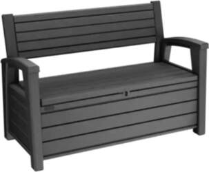 Keter Storage solutions Otter Bench 227L