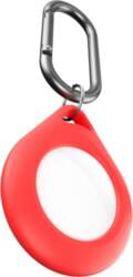 KeyBudz Secure Dock for AirTag -